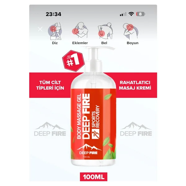 Breast Actives Kadınlara Özel Göğüs Sıkılaştırıcı, Aktifleştirici 100 Ml X 3 Adet - Görsel 7