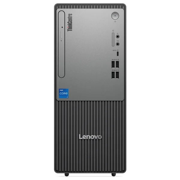 Lenovo Thinkcentre Neo 50t Gen 5 İ5-14400 16gb 512gb SSD Windows 11 Pro Masaüstü Bilgisayar 12ud002ctr 008 - Görsel 3