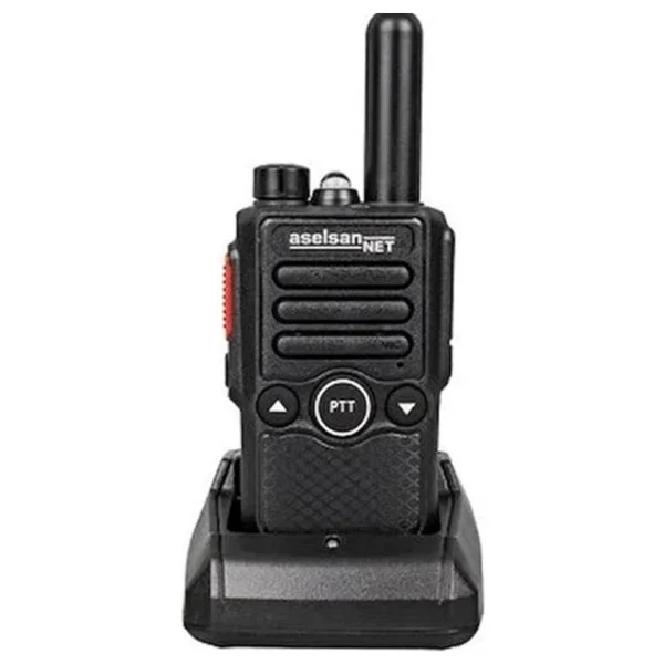 Aselsan A446c1 Pmr Telsiz - Görsel 10