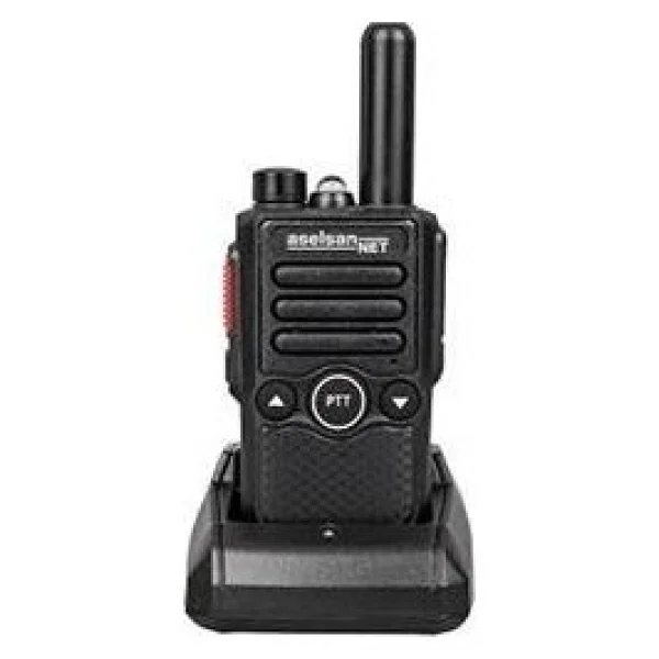 Aselsan A446c1 Pmr Telsiz - Görsel 2
