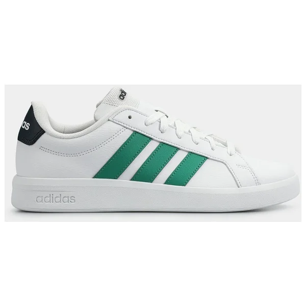 Adidas Grand Court 3.0 Erkek Sneaker - Görsel 8