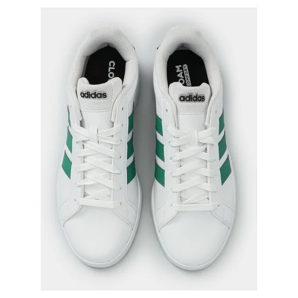 Adidas Grand Court 3.0 Erkek Sneaker - Görsel 3