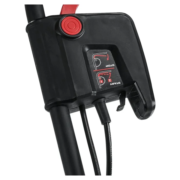 Einhell Gc-Sa 1231/1 Elektrikli Çim Havalandırma Makinesi - Görsel 3