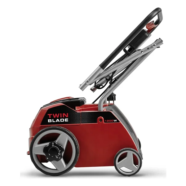 Einhell Gc-Sa 1231/1 Elektrikli Çim Havalandırma Makinesi - Görsel 5