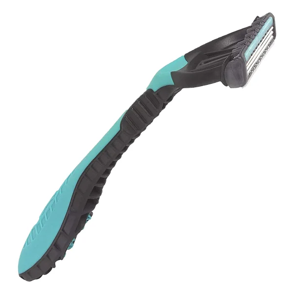 Wilkinson Sword Xtreme 3 Sensitive 8+4 Kullan At Tıraş Bıçağı Hassas Cilt Dostu Aloe Vera İçerir - Görsel 4