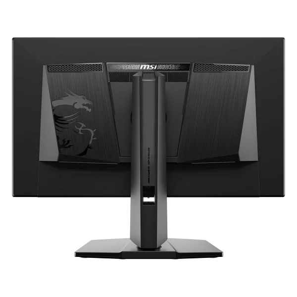 Msı Mag 272qp Qd-OLED X24 26.5" 0.03 Ms 2k 240 Hz Oyuncu Monitörü - Görsel 4