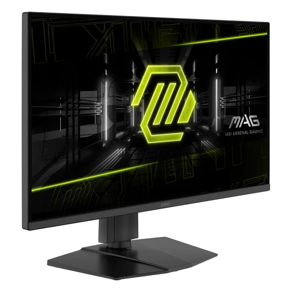Msı Mag 275upd E14 27" 1 Ms 4K 144 Hz - Full HD 288 Hz Pivot Ips Oyuncu Monitörü - Görsel 2
