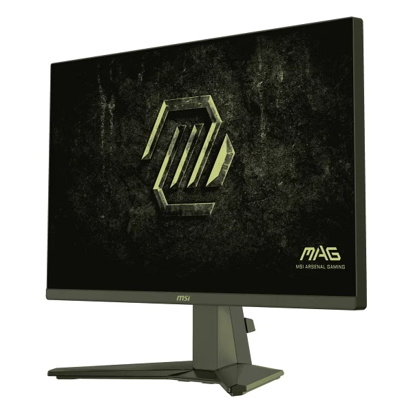 Msı Mag 245f X24 23.8" 0.5 Ms Full HD Ips 240 Hz Oyuncu Monitörü - Görsel 4