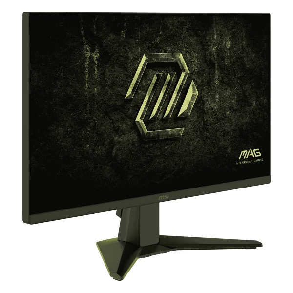 Msı Mag 245f X24 23.8" 0.5 Ms Full HD Ips 240 Hz Oyuncu Monitörü - Görsel 2