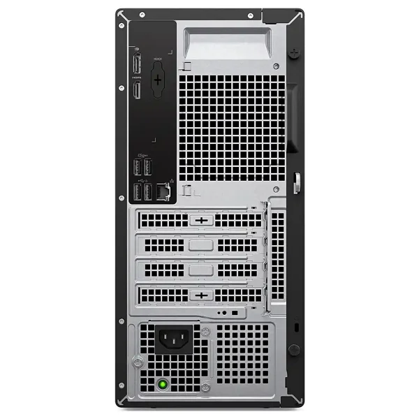 Dell Tower ECT1250 Intel Core i5-14400 16GB 512GB SSD Windows 11 Pro Masaüstü Bilgisayar ECT1250_RPLSR003_U 008 - Görsel 4
