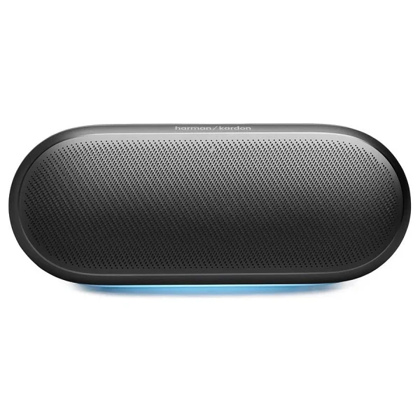 Harman Kardon Luna 2 Siyah Bluetooth Hoparlör - Görsel 6