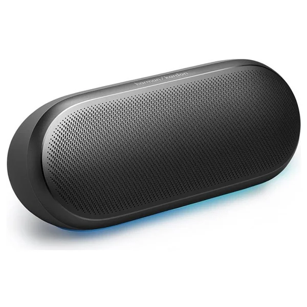 Harman Kardon Luna 2 Siyah Bluetooth Hoparlör - Görsel 2