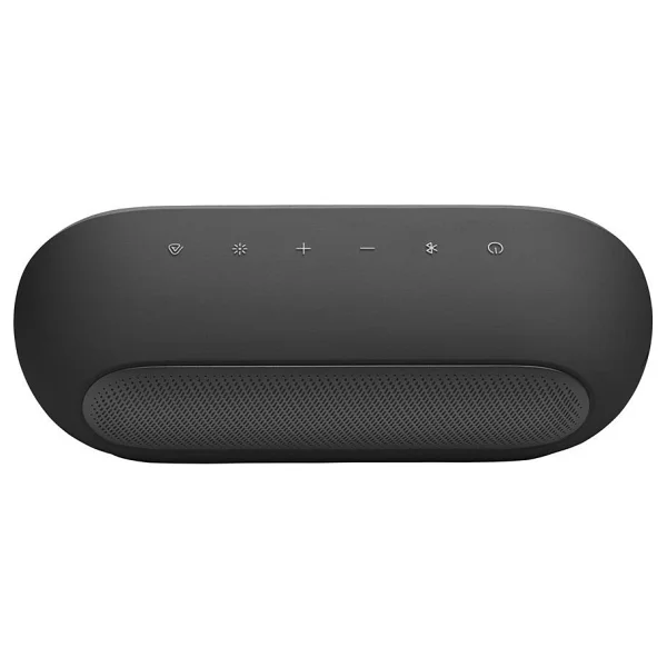Harman Kardon Luna 2 Siyah Bluetooth Hoparlör - Görsel 3