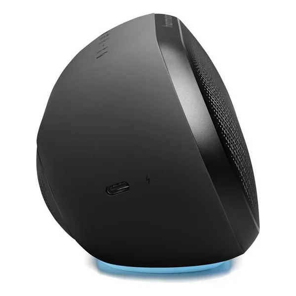 Harman Kardon Luna 2 Siyah Bluetooth Hoparlör - Görsel 4