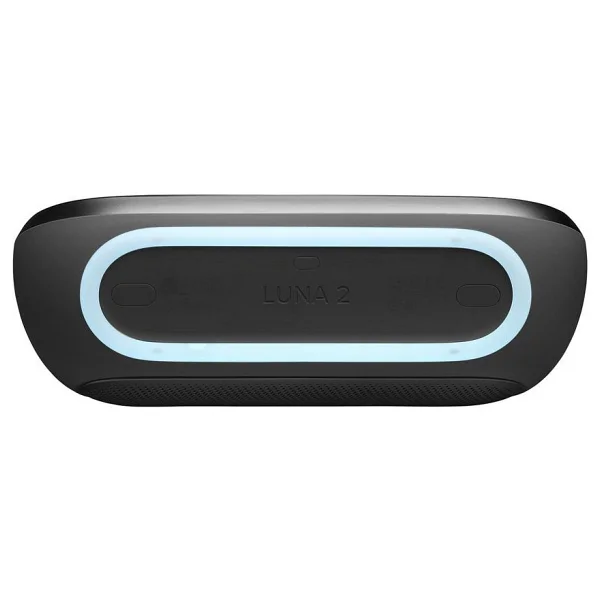 Harman Kardon Luna 2 Siyah Bluetooth Hoparlör - Görsel 5