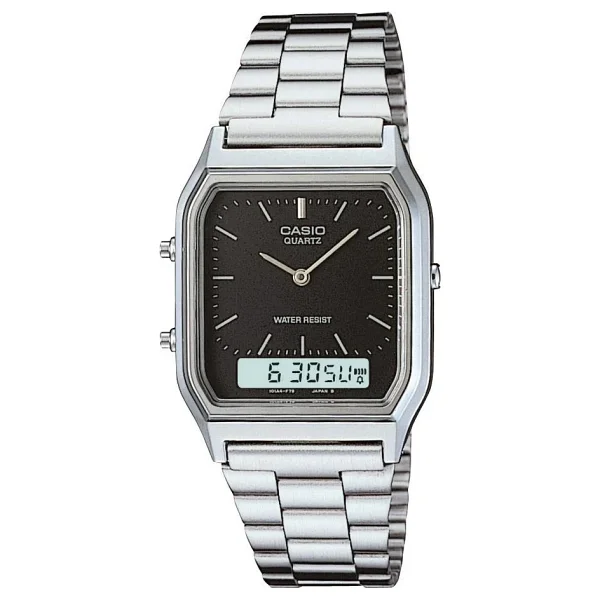 Casio Aq-230a-1dmq Erkek Kol Saati - Görsel 9