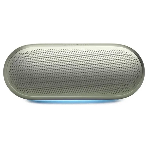 Harman Kardon Luna 2 Yeşil Bluetooth Hoparlör - Görsel 6