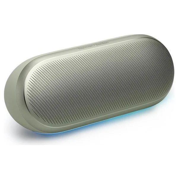 Harman Kardon Luna 2 Yeşil Bluetooth Hoparlör - Görsel 2