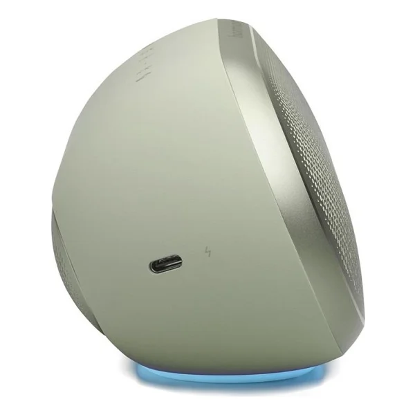 Harman Kardon Luna 2 Yeşil Bluetooth Hoparlör - Görsel 4