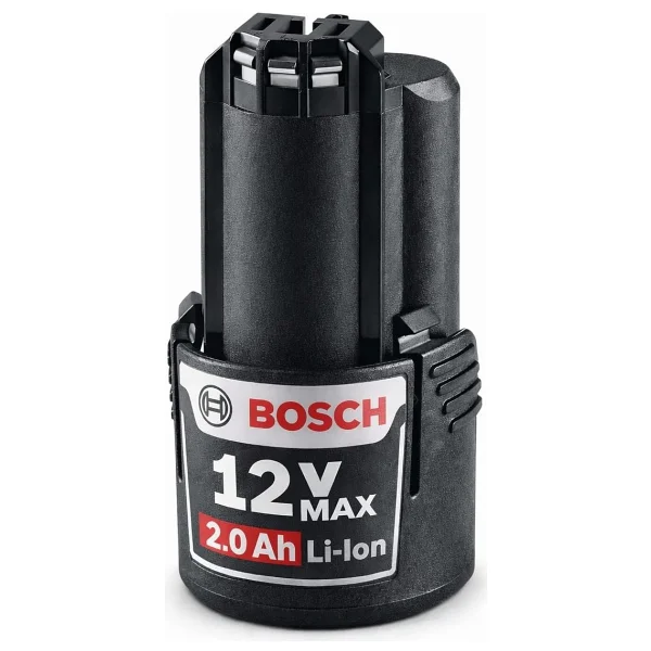 Bosch Gsr 120 Li 2 Ah Çift Akülü Vidalama + Bosch Gas 12 Şarjlı Araç Süpürgesi + Bosch V-Line 103 Parça Uç Seti - Görsel 7