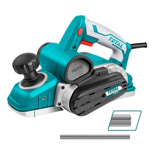Total Tl1108236 1050 W Elektrikli Planya - Görsel 3