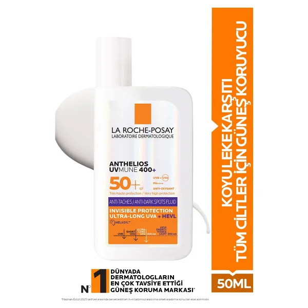 Sun Ozon Güneş Sütü Spf 50 Hassas Ciltler İçin 200 Ml - Görsel 2