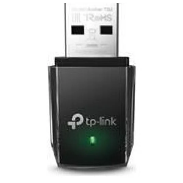 Tp-Link Archer T3u 1300 Mbps Kablosuz Ağ Adaptörü - Görsel 7