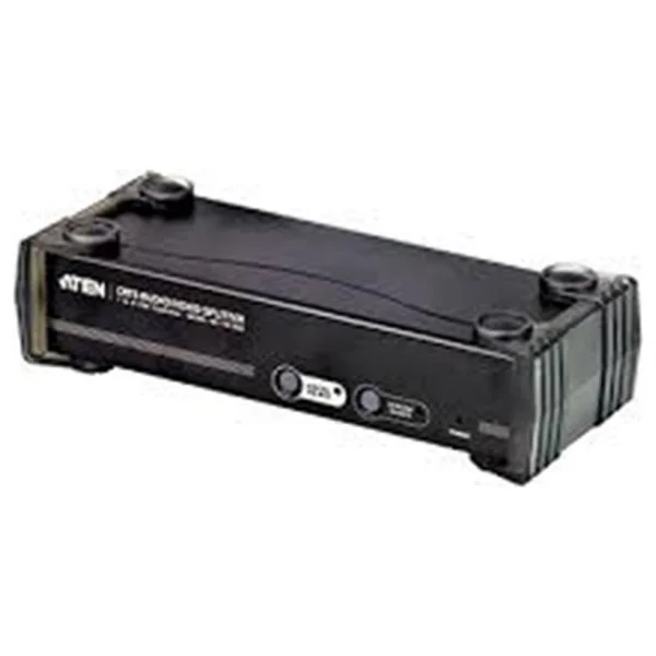 Aten Vs1508t A7 Kvm Switch - Görsel 5