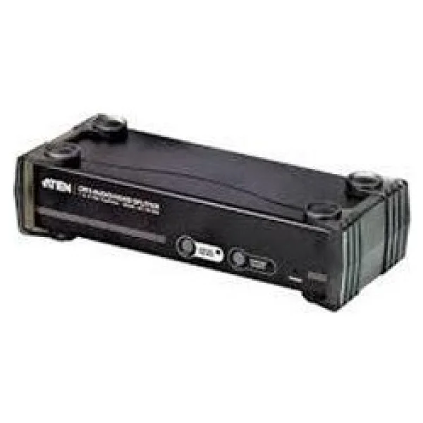 Aten Vs1508t A7 Kvm Switch - Görsel 2