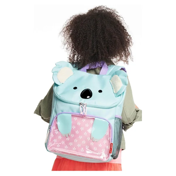 Skip Hop Zoo Big Çocuk Sırt Çantası - Görsel 6