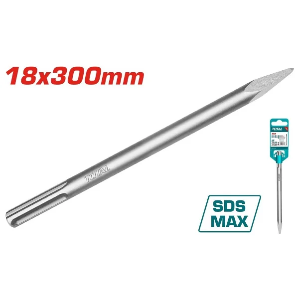 Total Sds Max Murç - Tac1521181 - Görsel 3