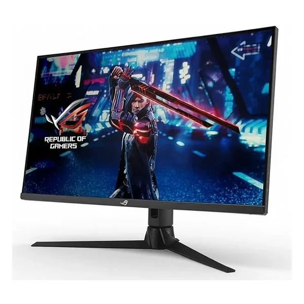 Asus Rog Strix Xg32aq 32" 1 Ms 2k Ips 175 Hz Oyuncu Monitörü - Görsel 6
