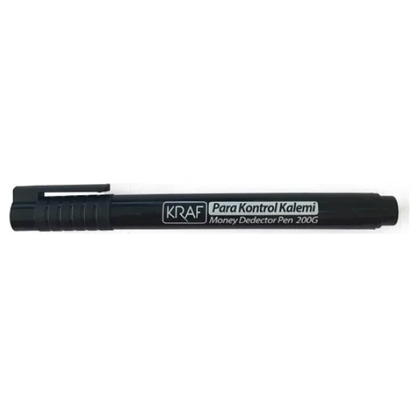 Kraf 200g Para Kontrol Kalemi - Görsel 3