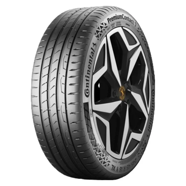 Continental Premiumcontact 7 225/45 R17 94v XL Fr Yaz Lastiği - 2026 - Görsel 3