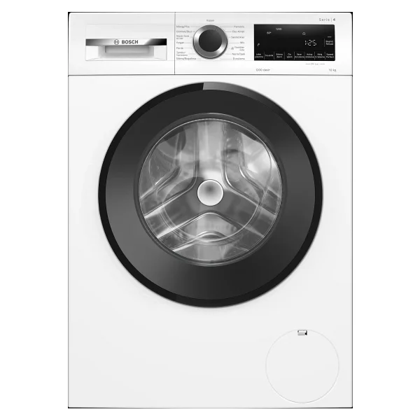 Bosch Wga25203tr 1200 Devir 10 Kg Çamaşır Makinesi - Görsel 5