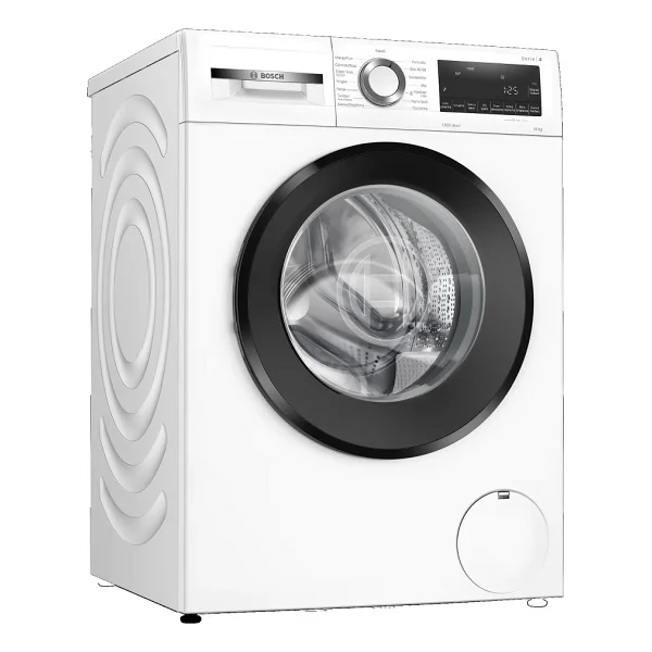 Bosch Wga25203tr 1200 Devir 10 Kg Çamaşır Makinesi - Görsel 4
