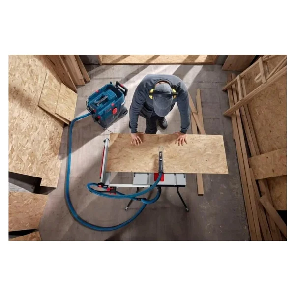 Bosch Professional Gts 70-216 Gönye Kesme Makinesi - Görsel 2