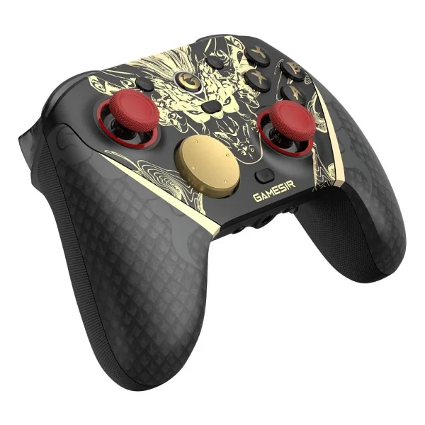 Gamesir G7 Pro 8K PC Nioh 3 Edition Kablolu/Kablosuz Oyun Kolu - Görsel 3
