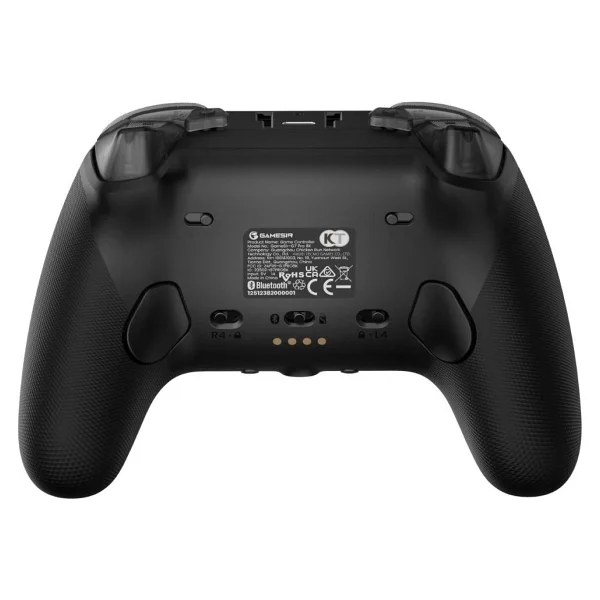 Gamesir G7 Pro 8K PC Nioh 3 Edition Kablolu/Kablosuz Oyun Kolu - Görsel 4