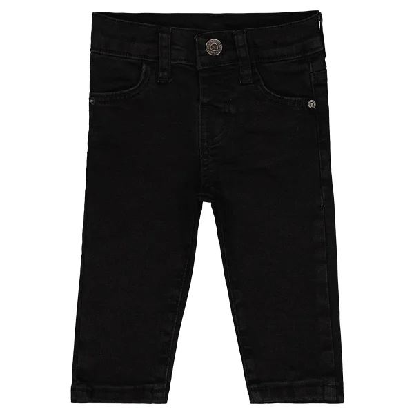 Civil Baby Glory Slim 6-18 Ay Pantolon - Mavi 6-9 Ay - Görsel 6