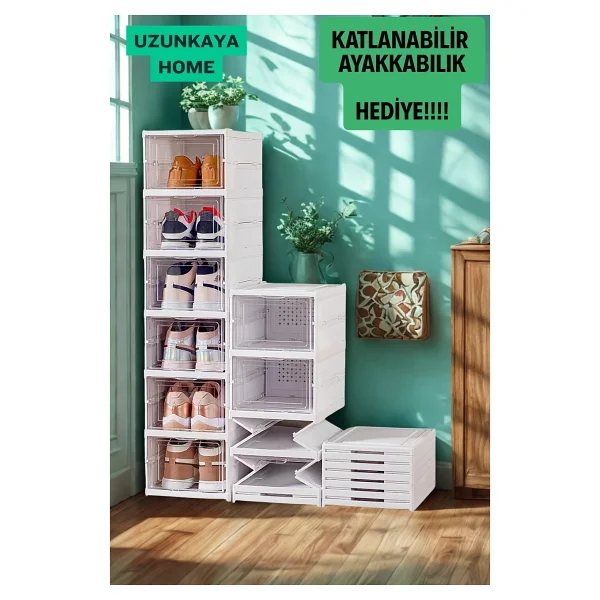 Shark Pet Başlıklı Koltuk Halı Araba Toz Torbasız Elektrikli Süpürge - Mavi - Görsel 6