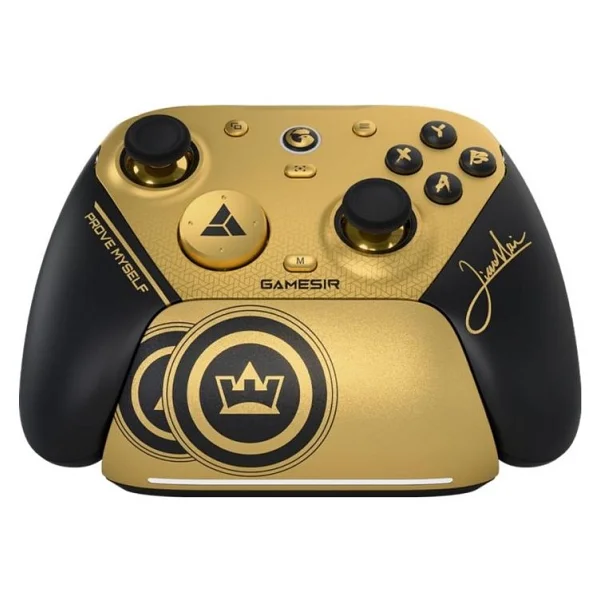 Gamesir G7 Pro 8K PC Champion Edition Kablolu/Kablosuz Oyun Kolu - Görsel 6
