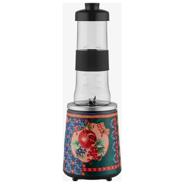 Grundig Chiara Alessi La Dolce Vita 500 W Smoothie Blender - Görsel 8