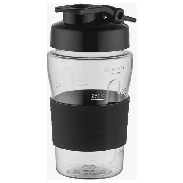 Grundig Chiara Alessi La Vita E Bella 500 W Smoothie Blender - Görsel 5
