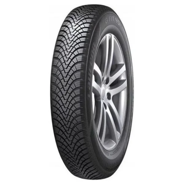Laufenn G Fit 4S LH71 205/55 R17 95V XL 4 Mevsim Lastik - 2026 - Görsel 2