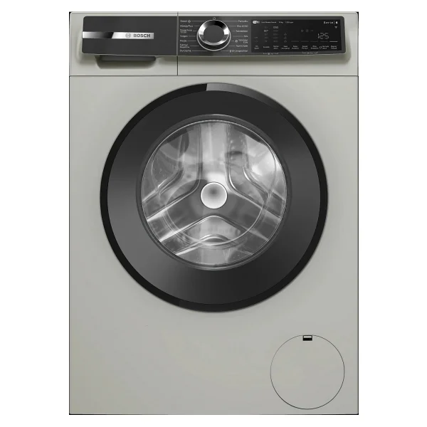 Bosch Wgk252zstr 10 Kg 1200 Devir Çamaşır Makinesi - Görsel 5