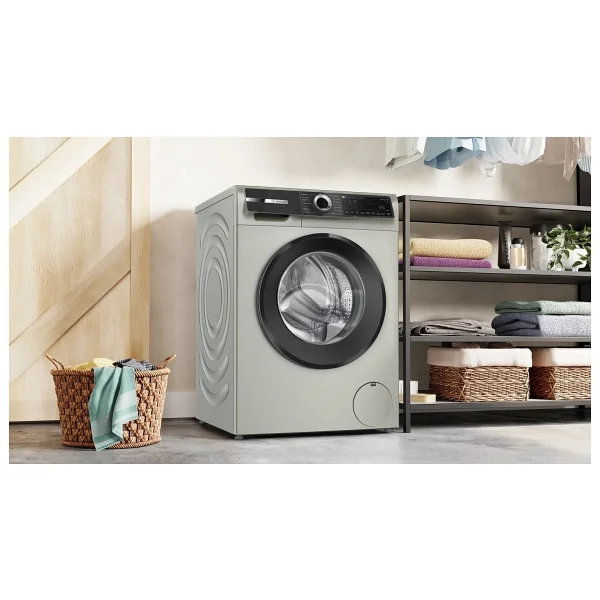 Bosch Wgk252zstr 10 Kg 1200 Devir Çamaşır Makinesi - Görsel 2
