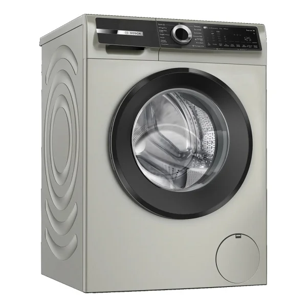 Bosch Wgk252zstr 10 Kg 1200 Devir Çamaşır Makinesi - Görsel 4