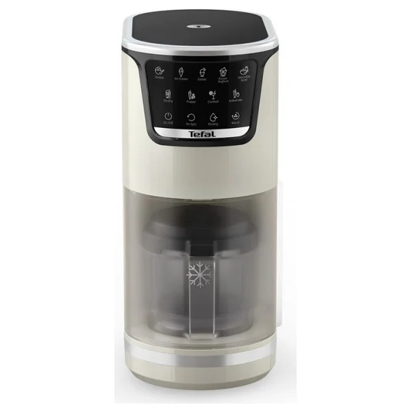 Tefal Dolci Dondurma Makinesi - Görsel 2