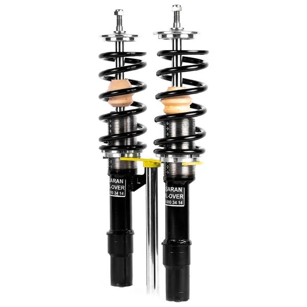 Kia Stonic 2017-2024 Coilover Ayarlı Amortisör 15 Cm - Görsel 2